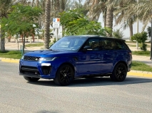 للبيع لاند روفر RANGE ROVER SPORT 2016