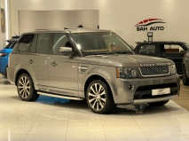 للبيع لاند روفر RANGE ROVER SPORT 2010