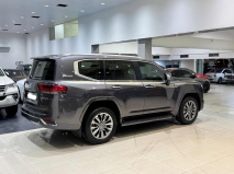 للبيع تويوتا Land Cruiser  2022