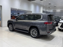 للبيع تويوتا Land Cruiser  2022