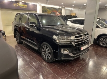 للبيع تويوتا Land Cruiser  2019