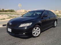 للبيع تويوتا camry 2008