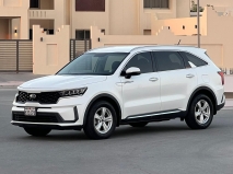 للبيع كيا Sorento 2021