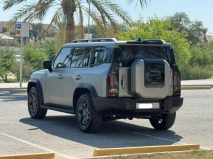 للبيع JETOUR T2 2025