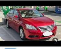 للبيع نيسان Sentra 2015