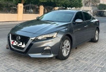 للبيع نيسان Altima 2020