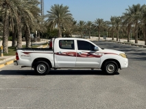 للبيع تويوتا Hilux 2010