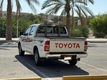 للبيع تويوتا Hilux 2010