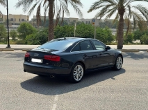 للبيع أودي A6 2012