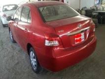 للبيع تويوتا Yaris 2010