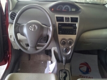 للبيع تويوتا Yaris 2010