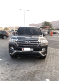 للبيع تويوتا Land Cruiser  2018