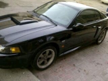 للبيع فورد Mustang  2002