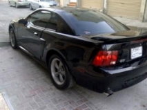 للبيع فورد Mustang  2002