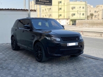 للبيع لاند روفر RANGE ROVER 2015