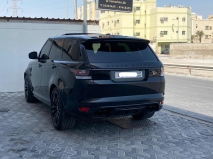 للبيع لاند روفر RANGE ROVER 2015