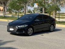 للبيع هونداي Elantra 2017