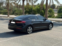 للبيع هونداي Elantra 2017