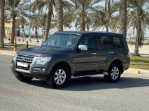 للبيع متسوبيشي Pajero 2016