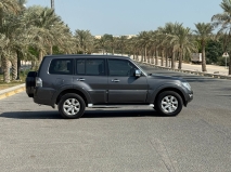 للبيع متسوبيشي Pajero 2016