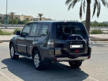 للبيع متسوبيشي Pajero 2016