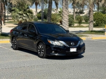 للبيع نيسان Altima 2016