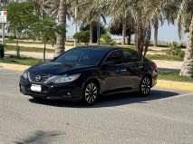 للبيع نيسان Altima 2016