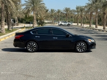 للبيع نيسان Altima 2016