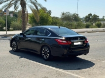 للبيع نيسان Altima 2016