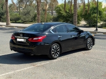 للبيع نيسان Altima 2016