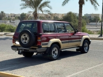 للبيع تويوتا Land Cruiser  1993