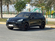 للبيع بورش Cayenne S 2011