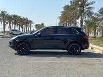 للبيع بورش Cayenne S 2011