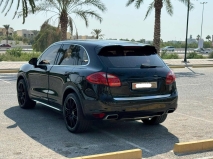 للبيع بورش Cayenne S 2011