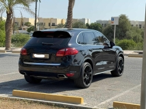 للبيع بورش Cayenne S 2011