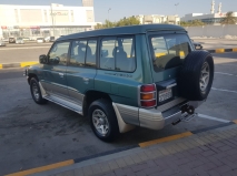 للبيع متسوبيشي Pajero 1998