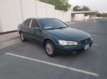 للبيع تويوتا camry 1998