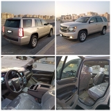 للبيع شفروليت Tahoe 2015