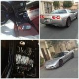 للبيع شفروليت Corvette 2004