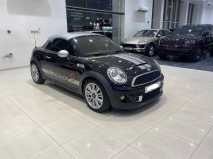 للبيع مني كوبر Mini Cooper S 2012