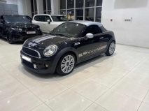 للبيع مني كوبر Mini Cooper S 2012