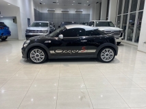 للبيع مني كوبر Mini Cooper S 2012