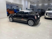 للبيع مني كوبر Mini Cooper S 2012