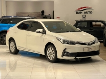 للبيع تويوتا Corolla 2019