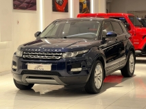 للبيع لاند روفر RANGE ROVER EVOQUE 2015