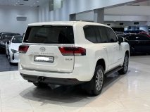 للبيع تويوتا Land Cruiser  2024