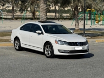 للبيع فولكس واجن Passat  2015