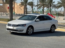 للبيع فولكس واجن Passat  2015