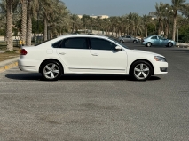 للبيع فولكس واجن Passat  2015