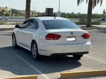 للبيع فولكس واجن Passat  2015